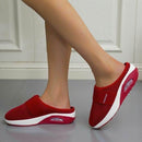 Clara - Moderne sko med stærkt greb og støttende glidende design