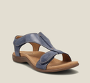 Elena - Sandaler Med Justerbar Tå Med Moderne Stil