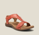Elena - Sandaler Med Justerbar Tå Med Moderne Stil