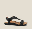 Elena - Sandaler Med Justerbar Tå Med Moderne Stil