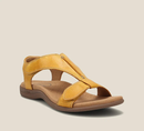 Elena - Sandaler Med Justerbar Tå Med Moderne Stil
