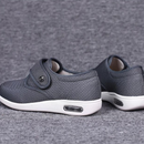 Henry - Ortopædiske slip-on-sko til brede fødder