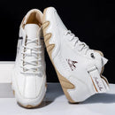 Jonathan - Ankelstøvler med slip on og komfortabelt design