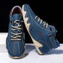 Jonathan - Ankelstøvler med slip on og komfortabelt design