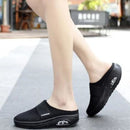 Clara - Moderne sko med stærkt greb og støttende glidende design