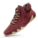 Jonathan - Ankelstøvler med slip on og komfortabelt design