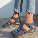 Liora - Posture Plus Comfort Sandaler