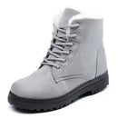 Valeria – Hyggelige støvler med skridsikker sål og blød inderside