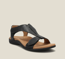 Elena - Sandaler Med Justerbar Tå Med Moderne Stil