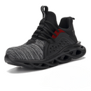 Ethan - Beskyttende Komfort Arbejdssko