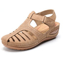 Liora - Posture Plus Comfort Sandaler