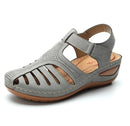 Liora - Posture Plus Comfort Sandaler