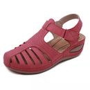 Liora - Posture Plus Comfort Sandaler
