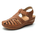 Liora - Posture Plus Comfort Sandaler