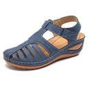 Liora - Posture Plus Comfort Sandaler