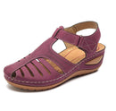 Liora - Posture Plus Comfort Sandaler