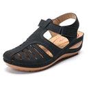 Liora - Posture Plus Comfort Sandaler