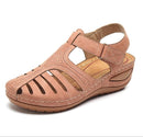 Liora - Posture Plus Comfort Sandaler