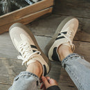 Eliza – Lette sneakers med rund tå og behagelig pasform