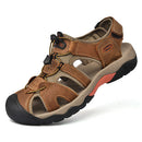 Aaron - Casual Komfortable Herre Sandaler