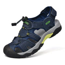 Aaron - Casual Komfortable Herre Sandaler