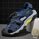 Aaron - Casual Komfortable Herre Sandaler