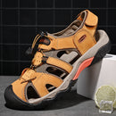 Aaron - Casual Komfortable Herre Sandaler