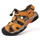 Aaron - Casual Komfortable Herre Sandaler