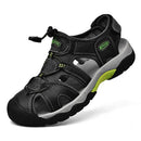 Aaron - Casual Komfortable Herre Sandaler