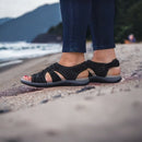 Grace - Letvægtsstøtte Og Skridsikre Sandaler