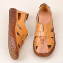 Alice - Letvægts sandaler med sikker ankelrem og udskæringsdesign