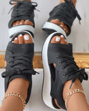 Elara - Støtte Og Stilfulde Sandaler
