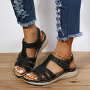 Maria - Letvægts Sandaler Med Skridsikker Sål