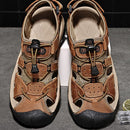 Aaron - Casual Komfortable Herre Sandaler