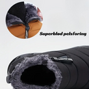 GlacierGrip - Herrefodtøj