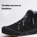 GlacierGrip - Herrefodtøj