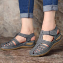 Liora - Posture Plus Comfort Sandaler