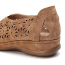 LuxuFeet - Ortho Glam Sandaler Til Kvinder