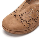 LuxuFeet - Ortho Glam Sandaler Til Kvinder