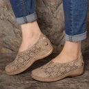 LuxuFeet - Ortho Glam Sandaler Til Kvinder