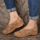 LuxuFeet - Ortho Glam Sandaler Til Kvinder