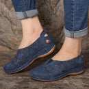 LuxuFeet - Ortho Glam Sandaler Til Kvinder