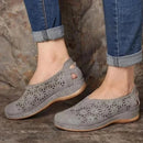 LuxuFeet - Ortho Glam Sandaler Til Kvinder