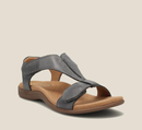 Elena - Sandaler Med Justerbar Tå Med Moderne Stil