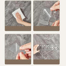 AquaEdge - slank hylde