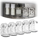 AquaEdge - slank hylde