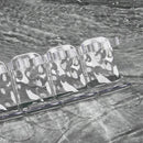 AquaEdge - slank hylde