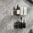 AquaEdge - slank hylde