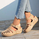 Liora - Posture Plus Comfort Sandaler