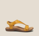Elena - Sandaler Med Justerbar Tå Med Moderne Stil